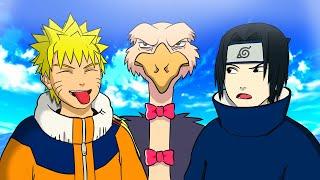 Every Naruto Filler Episode! (parody)