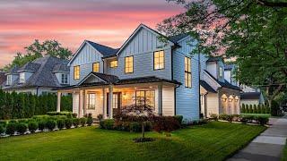 514 Chesterfield | Luxury Real Estate Video for Rob Haber in Birmingham, MI
