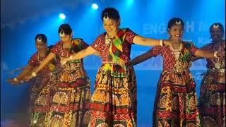 School day time | Teacher's dance | JEMS Karkala