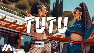 azet X zuna type beat "TUTU" afro summer type beat