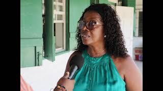 HelpAge Belize on Challenges Facing the Elderly