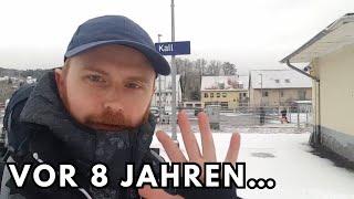 Vor 8 Jahren.... | Natur in NRW | 2025 | Jörg Müller