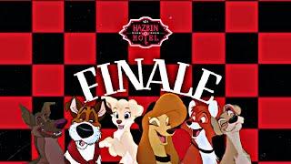 Finale - Animash Version (Hazbin Hotel)