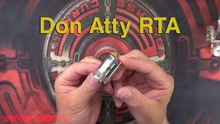 Ревю на Don Atty RTA