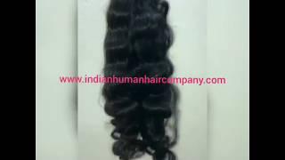 Wholesale Indian Hair Vendor - Raw Indian hair vendor - Single Donor hair suppliers in india