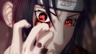 Naruto  ▪「AMV」▪ The Legend of Itachi Telescope ᴴᴰ