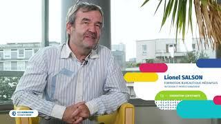 Maîtriser les logiciels de bureautique - Lionel SALSON - CCI FORMATION