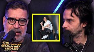 Erik Griffin's Honest Review on Chris D'Elia's "Grow or Die"