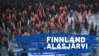 Leben in FINNLAND | Erfahrungen #Leben im Alltag | Eisschwimmen und Sauna Suruton