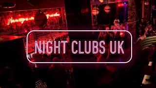 Night club manchester city uk|weekend night out| night life in uk