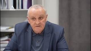 Александр Анкваб о необходимости  компромисса