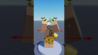 COMMENT USERNAME FOR A CHANCE TO BE IN A VIDEO #roblox #developer #devlog