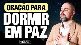 A MELHOR ORAÇÃO PARA DORMIR BEM E EM PAZ - Oração Poderosa do Salmo 91 - @viniciusiracet2