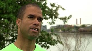 Connect with Nature - Anacostia Clean Up 2015