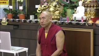 04.04.2020 - Buddhism for Beginners - Session 01