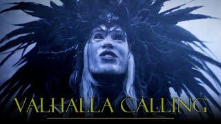 Social Repose - Valhalla Calling (Viking Metal Miracle Of Sound Cover)