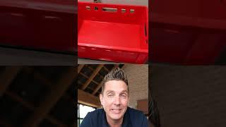 How to clean grill grates!