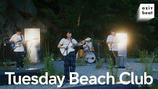 Tuesday Beach Club | Endless Shine |  K-IND | K-POP | 인디음악 | azit beat #44