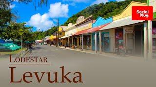 Lodestar – Levuka