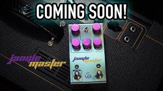  VS AUDIO Jangle Master - Coming Soon️