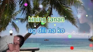 GIHIMO ANG SAAD ARON LANG PAKYASON By: Greg Macquin with lyrics