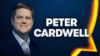 Peter Cardwell | 10-Nov-24