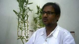 Artists in Focus:Interview with Tarun Gosh (July 2009)