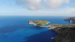 Kefalonia island | Greece - drone footage full HD
