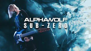 Alpha Wolf - Sub-Zero (Official Music Video)