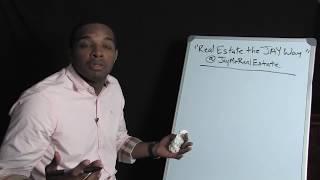 How to Evaluate a Real Estate Deal! Jay Morrison #JayWay Vol. 2