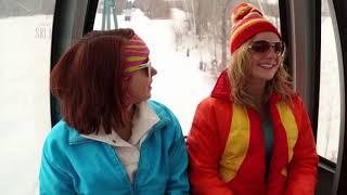 New England Ski Journal Ep 103 LOON MOUNTAIN