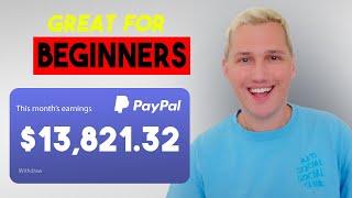 Make 5K a Month Online WITHOUT Lifting a Finger