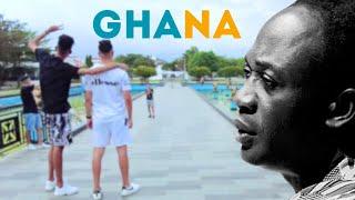 Remembering Africa Freedom Fighter - Ghana's Kwame Nkrumah