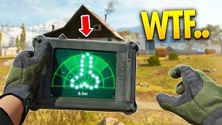 Warzone WTF & Funny Moments 13 #shorts #warzone