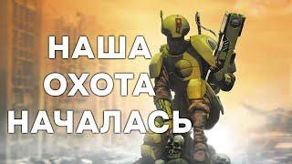 Три дуэли за тау ► Dawn of War - Soulstorm