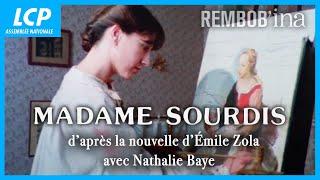 "Madame Sourdis" (1979) avec Nathalie Baye | La séance de Rembob'INA