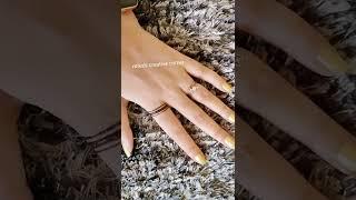 Finger mehndi design| mehndi design#shorts #youtubeshorts #mehndi #henna #latestmehndi