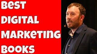 Best Digital Marketing Books - Rise Above the Noise and Command The Attention of Your Prospects