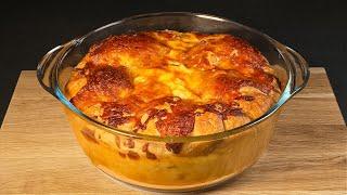 TOP RECIPE! I cook it every day! I've been making this recipe for 20 years.