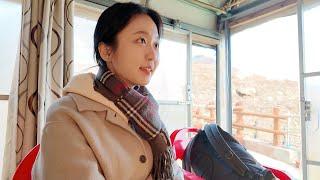 여행하면 불안한 20대가 달라질까?
