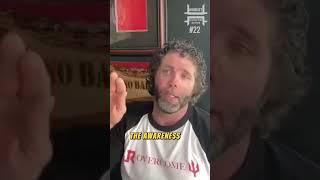 3 Components of an Overcome Mindset I Navy SEAL Jason Redman