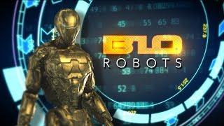 BIO  — Robots (Official video)