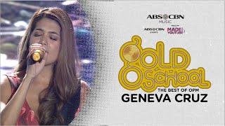 Gold School presents: Geneva Cruz sings Smokey Mountain Hits LIVE!