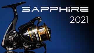 New Favorite Sapphire 2021 reel review