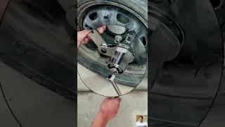 Folding Lug Wrench Tools #tools #shorts #engine #car #automotive #viral #vehicles #supercars  #video