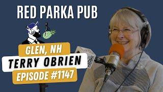 1147: Terry OBrien, Owner of Red Parka Pub