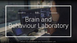 CIBM Siemens MAGNETOM Prisma Fit 3T MRI scanner - Brain Behaviour Laboratory University of Geneva