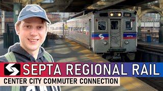 How a Tunnel made SEPTA America’s Best Regional Rail