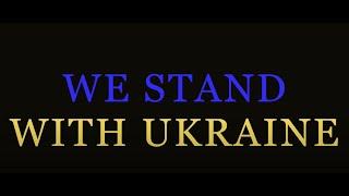 Earth Song - Micheal Jackson (A song for Ukraine) COVER