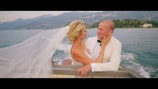 Villa Balbianello wedding on Lake Como, Angela & Rogier